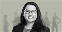 Bianca Ysabel Cubos - Registered Foreign Lawyer - Headshot