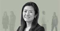 Yuriko Miyasaka - Associate - Headshot