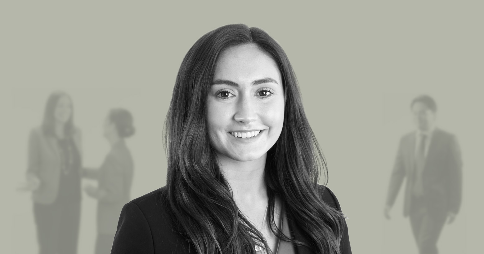 Zoe McGowan