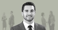 Aaron Gurley - Associate - Headshot