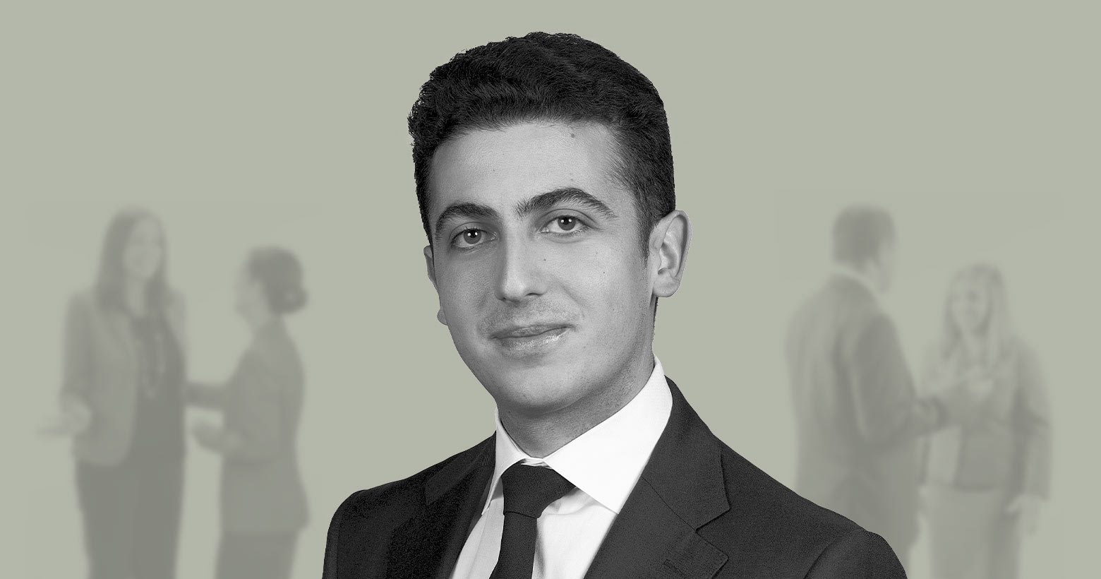 Aaron S. Mashian
