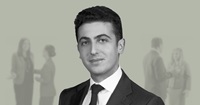 Aaron S. Mashian - Associate - Headshot