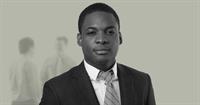 Abdulyekinni A. Fasinro - Associate - Headshot