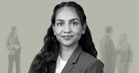 Abhaya Tatavarti - Associate - Headshot
