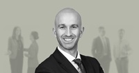 Adam Davies - Associate - Headshot