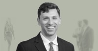 Adam M. Katz - Associate - Headshot