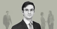Adam Petno - Associate - Headshot