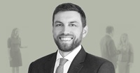 Adam Z. Risell - Partner - Headshot