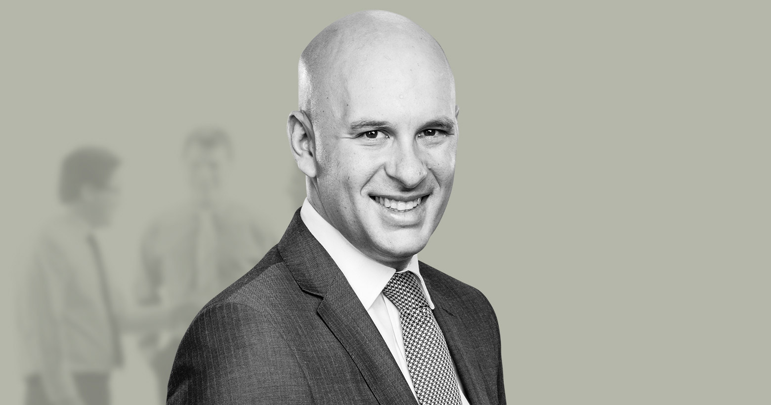 Adam D. Shapiro