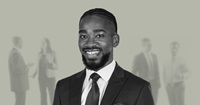 Adeoluwa Adesina - Associate - Headshot