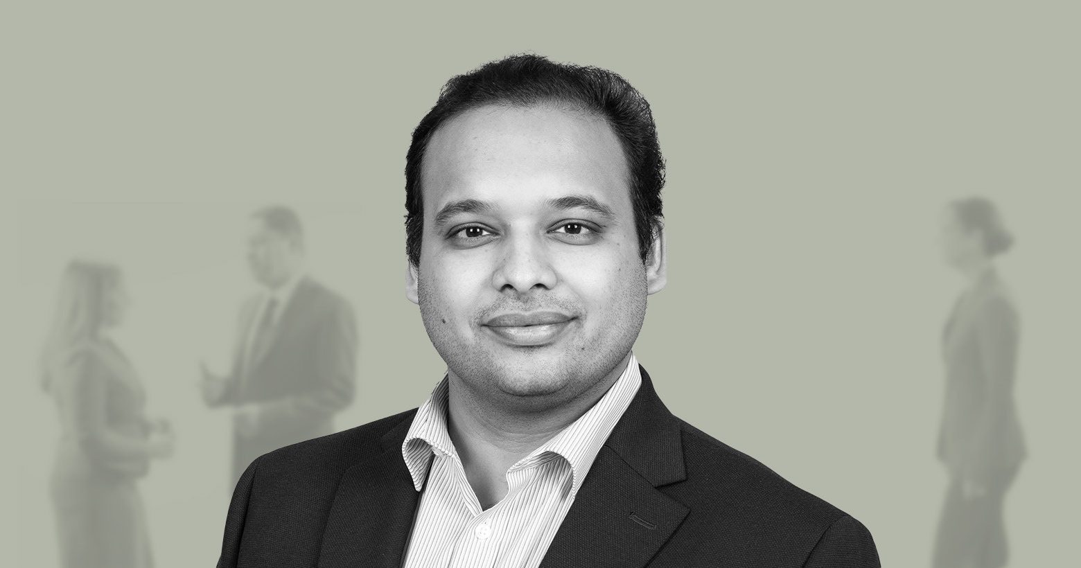 Aditya A. Singhania