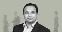 Aditya A. Singhania - Associate - Headshot