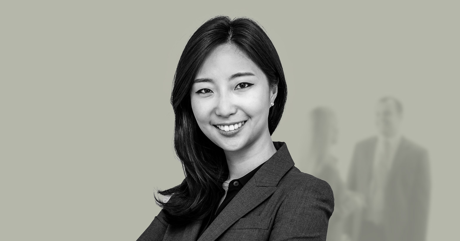 Adrienne J. Jang