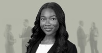 Aishat Adekunle - Law Clerk - Headshot