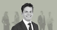 Alasdair K.B. Huggett - Associate - Headshot