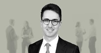 Alberto Tassoni - Associate - Headshot