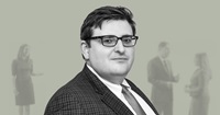 Alec Jarvis - Partner - Headshot