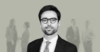 Alejandro Guillem Gallego - Law Clerk - Headshot