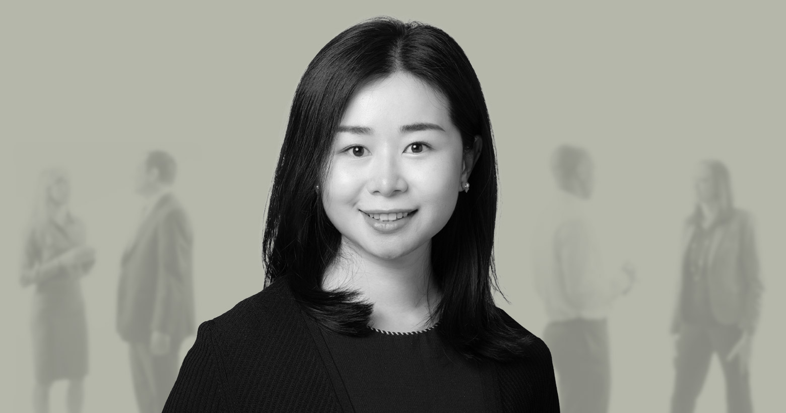 Alexa (Huaxin) Jiang