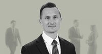 Alexander Bledsoe - Associate - Headshot