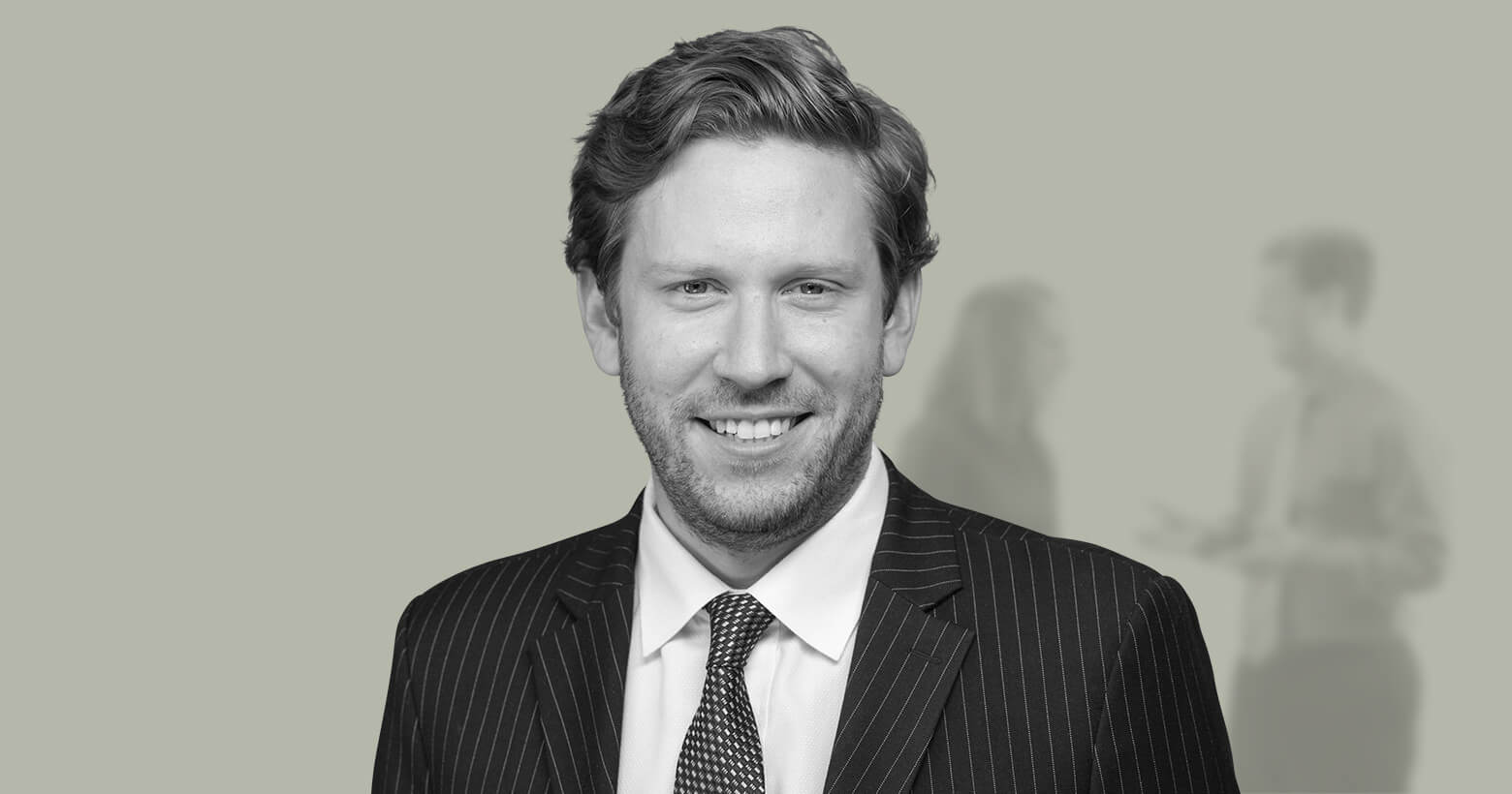 Alexander P. Hoffman