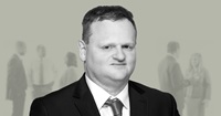 Alexander Kharash - Associate - Headshot