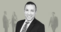 Alexander Weinman - Associate - Headshot