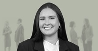 Alexandria V. Vasques - Associate - Headshot