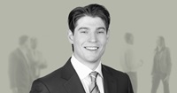 Alex Feuerstein - Law Clerk - Headshot