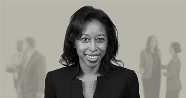 Alicia N. Washington