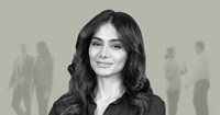 Aljohara Albasri - Associate - Headshot