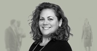 Ally Turner - Director of Administration - Headshot