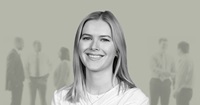 Ally McCourt - Associate - Headshot