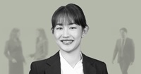 Ally Chou - Associate - Headshot