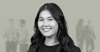 Alysia Lo - Associate - Headshot