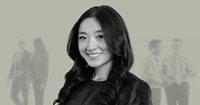 Alyssa Huang - Associate - Headshot