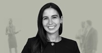 Amanda Lutick - Counsel - Headshot