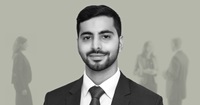 Ammar Al Mataani - Associate - Headshot