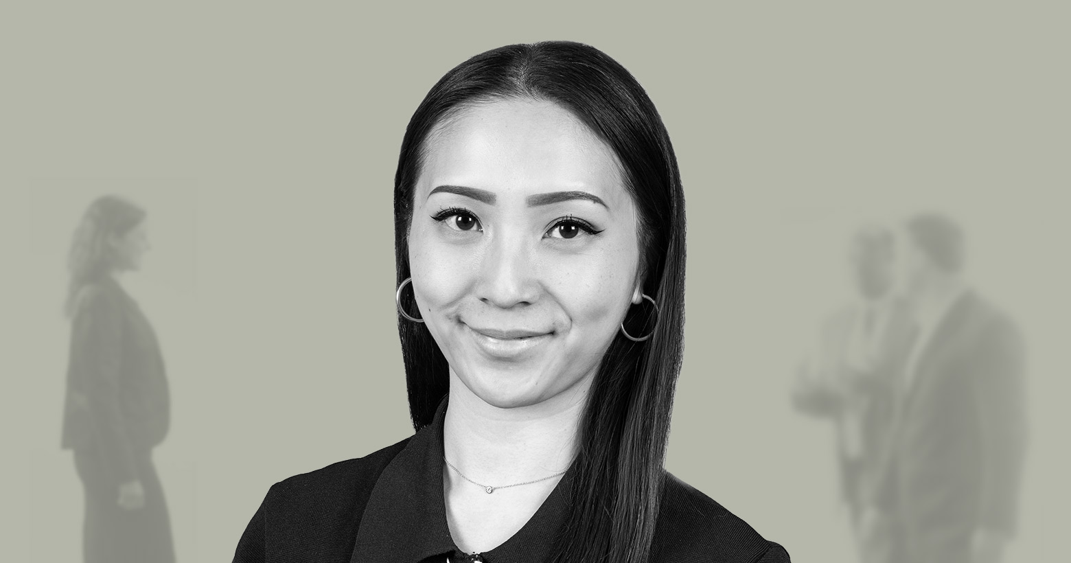 Amy Yicheng Wang