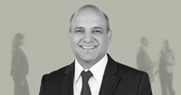 Anand Gadgil - Director, Head of Global Real Estate & Workplace Strategy - Headshot