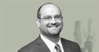 Andrew Baker - Director, Applied Analytics + AI - Headshot