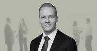 Andrew Daniels - Associate - Headshot