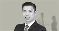 Andrew Fung - Director of Practice Management - Headshot