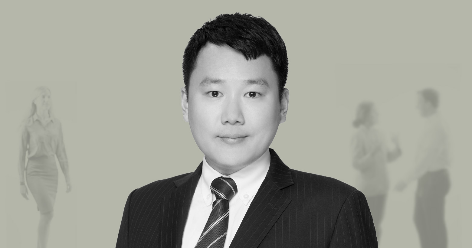 Andrew Lai