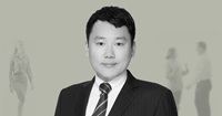 Andrew Lai - Associate - Headshot