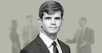 Andrew B. Purcell - Partner - Headshot