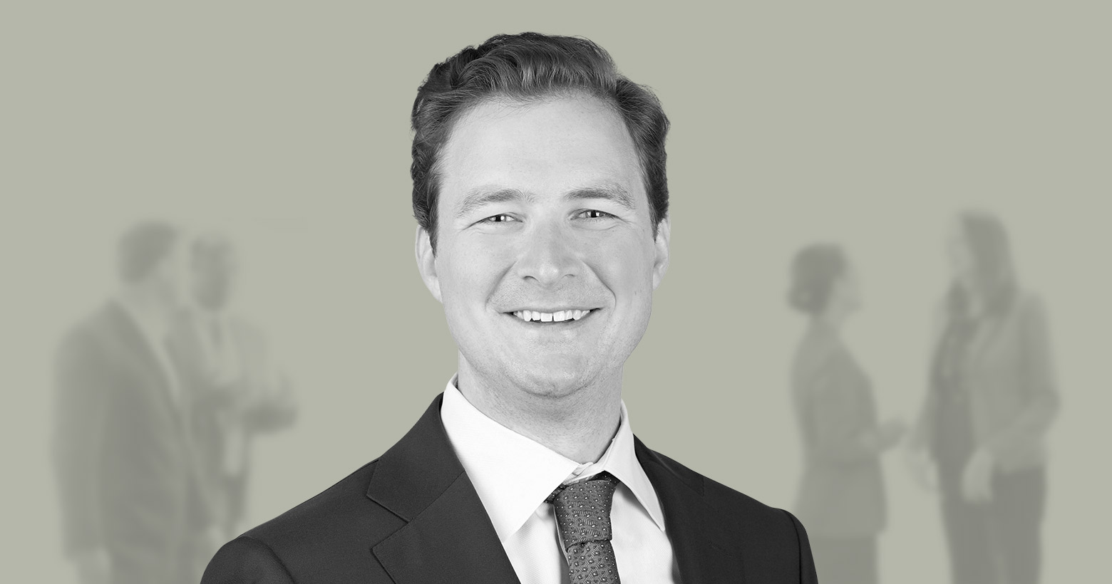 Andrew M. Wasilick