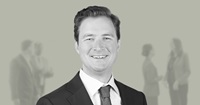 Andrew M. Wasilick - Associate - Headshot