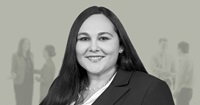 Angelica Varona - Associate - Headshot