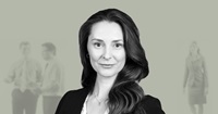 Anna Martinen - Associate - Headshot